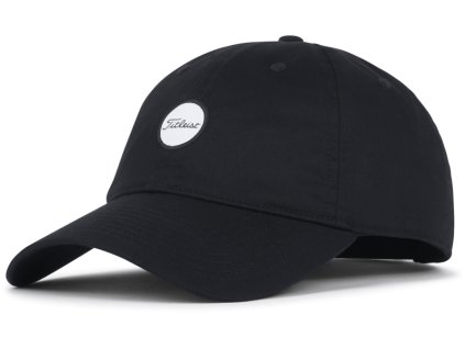TITLEIST Montauk Lightweight pánská kšiltovka modrá