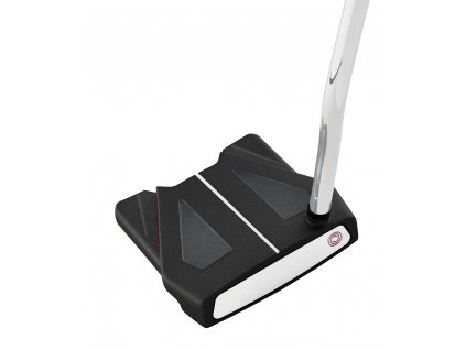 ODYSSEY Red Ten Oversize pánský putter