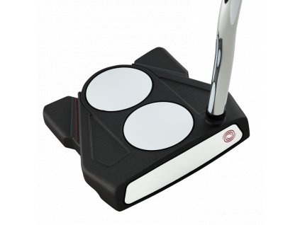 ODYSSEY Red 2Ball Ten Oversize pánský putter