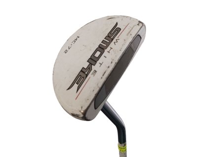 TAYLOR MADE White Smoke golfový putter 34 palců