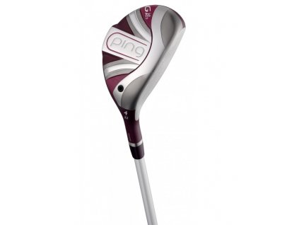 damsky hybrid ping g le2