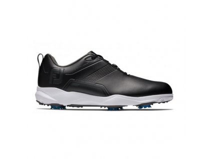 FOOTJOY eComfort pánské golfové boty černé