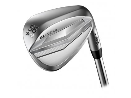 PING GLIDE 4.0 S Grind pánská wedge na oceli