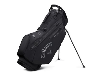CALLAWAY Fairway 14 HD stand bag černý