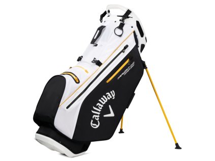 CALLAWAY Fairway 14 HD stand bag Rogue