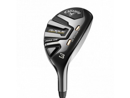 CALLAWAY Rogue ST Max OS Lite dámský hybrid