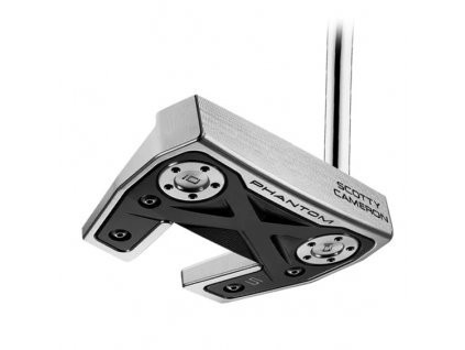 SCOTTY CAMERON Phantom X 5 pánský putter