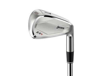 SRIXON ZX4 pánská sada želez 5-PW (6 holí) na grafitu