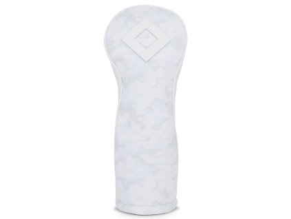 TITLEIST 3 Panel Leather & Performance headcover na fairwayové dřevo