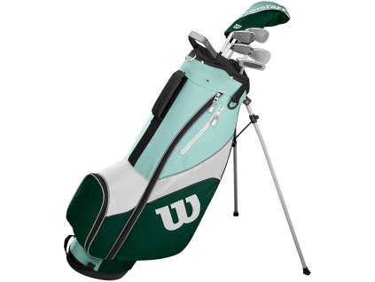 WILSON ProStaff SGI 1/2 dámský golfový set grafitový