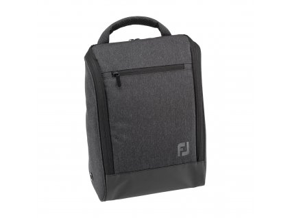 FOOTJOY Deluxe Shoe bag - bag na boty šedý