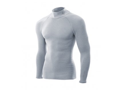 ZEROFIT ULTIMATE Base Layer unisex šedý