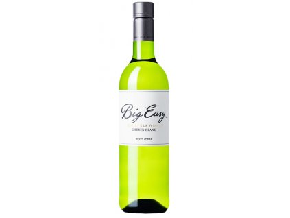 Víno ERNIE ELS Big Easy Chenin 2021 bílé 750 ml