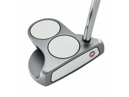 ODYSSEY White Hot OG 2-Ball pánský putter