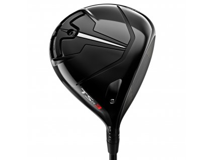 TITLEIST TSR3 Hzrdus Black 60 pánský driver