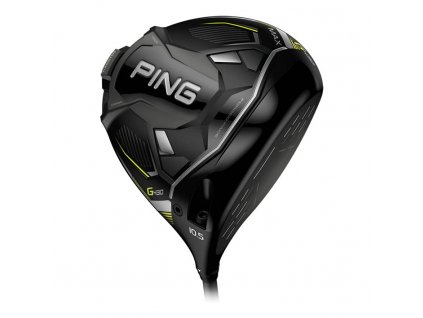 PING G430 MAX Ping Tour 2.0 65 pánský driver