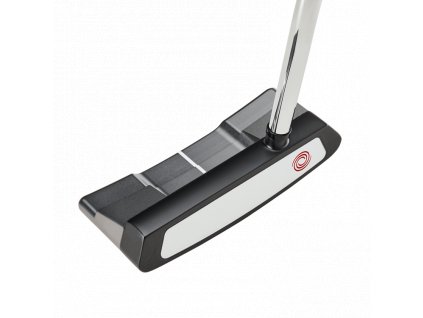 ODYSSEY Tri-Hot 5K Triple Wide DB Pistol pánský putter