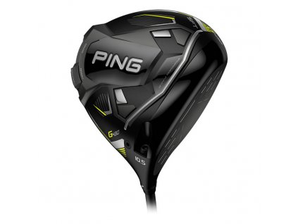 PING G430 SFT Alta CB pánský driver