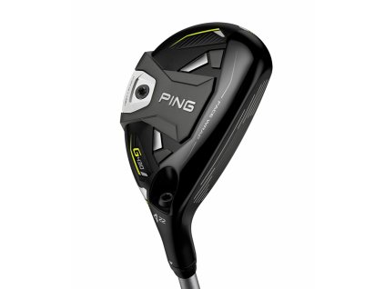 PING G430 HL Alta Quick pánský hybrid