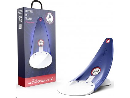 PUTTOUT Premium Trainer puttovací jamka Patriot