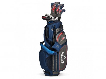 CALLAWAY XR 13 ks pánský golfový set