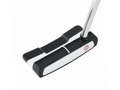 ODYSSEY White Hot Versa Double Wide DB Pistol pánský putter