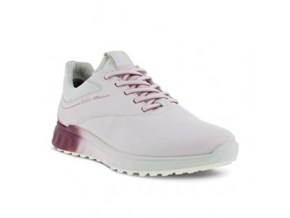 ECCO S-Three dámské boty růžové