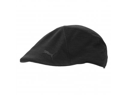 PUMA Tour Men's Golf Driver Cap - bekovka černá