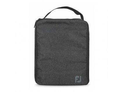 FootJoy Basic Shoe bag black - bag na boty