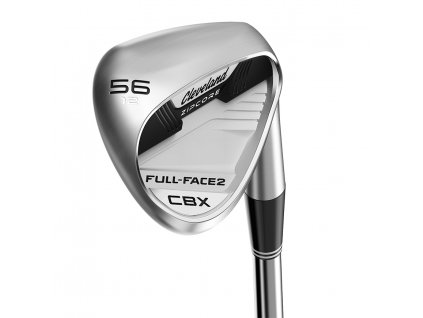 CLEVELAND CBX Full-Face 2 pánská wedge na oceli