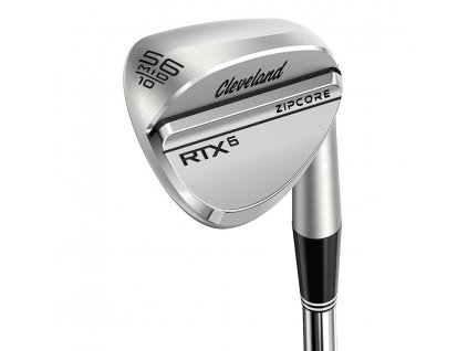 CLEVELAND RTX6 Zipcore pánská wedge na oceli