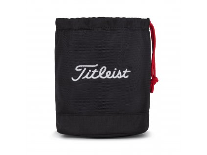 TITLEIST Range Bag - obal na míčky