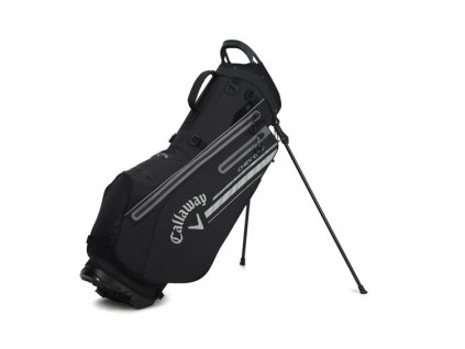 CALLAWAY Chev Dry stand bag černý