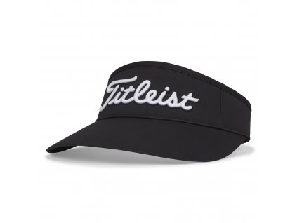 TITLEIST Sundrop dámský kšilt černý