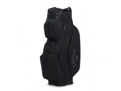 CALLAWAY Org 14 cart bag černý