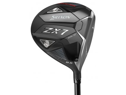 SRIXON ZX7 MKII pánský driver mkii driver