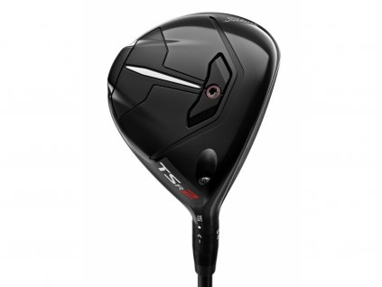 TITLEIST TSR2 Hzrdus Black 70 pánské fairwayové dřevo