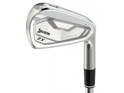 SRIXON ZX7 MKII pánská sada želez 5-PW (6 holí) na oceli