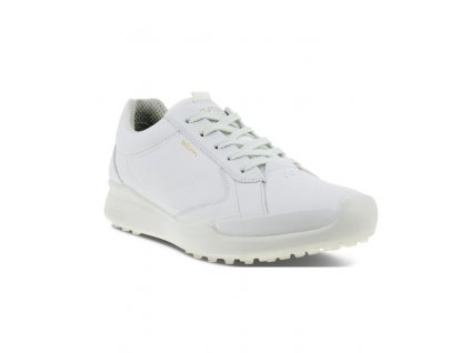 ECCO Biom Hybrid dámské boty bílé
