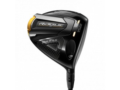 CALLAWAY Rogue ST Max LS Tensei White 75g pánský driver