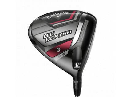 CALLAWAY Big Bertha RCH 55 pánský driver