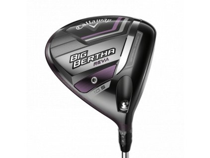 CALLAWAY Big Bertha Reva dámský driver