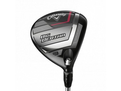 CALLAWAY Big Bertha RCH 65 pánské fairwayové dřevo