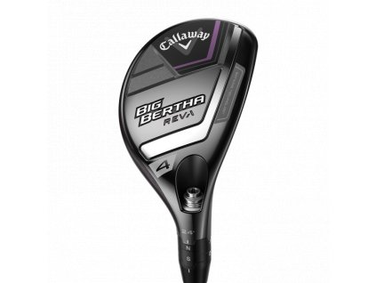 CALLAWAY Big Bertha Reva dámský hybrid