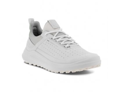 ECCO Golf Core 2023 dámské boty bílé