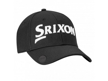 SX22 Headwear Ball Marker 23 black white