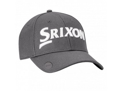 SX22 Headwear Ball Marker 23 GREY WHITE