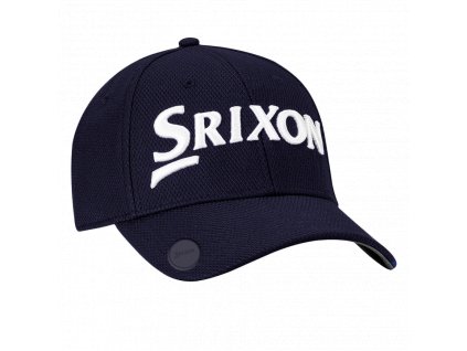 SX22 Headwear Ball Marker 23 NAVY WHITE