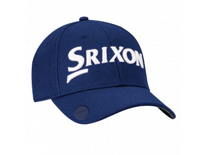 SX22 Headwear Ball Marker 23 BLUE WHITE