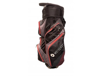 MOTOCADDY Club Series cart bag